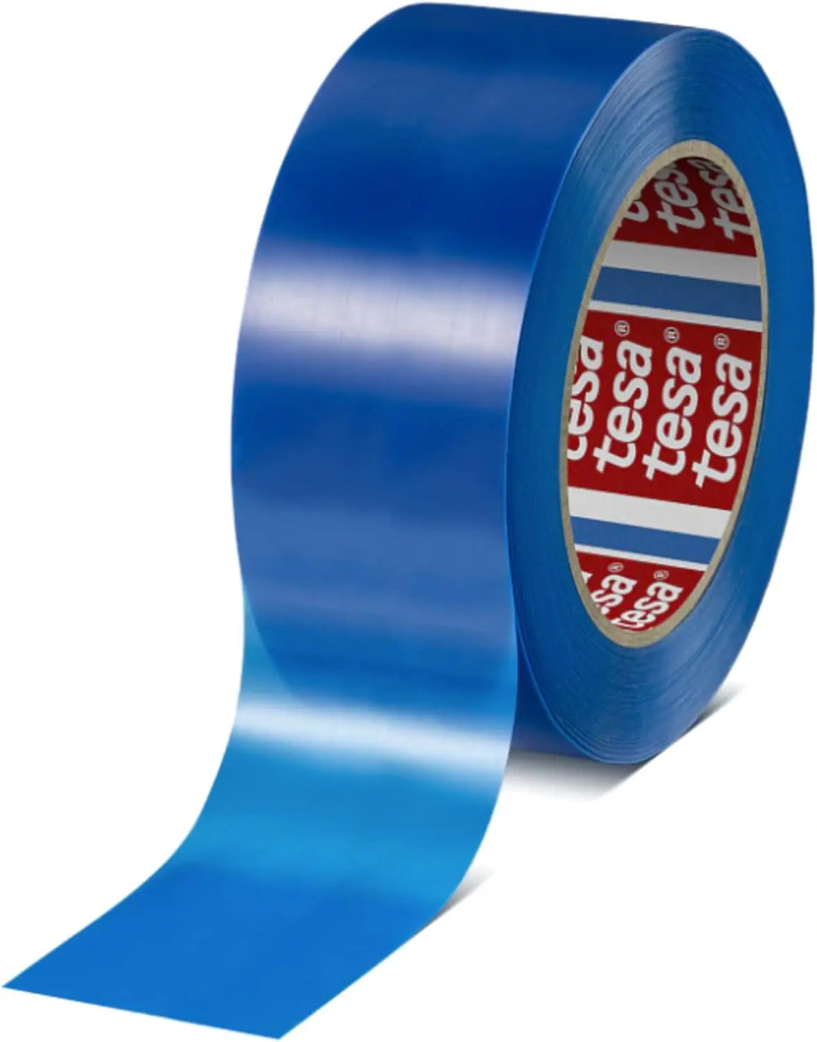 Appliance-Grade Tensilised Non-Staining Strapping Tape - 图片 2