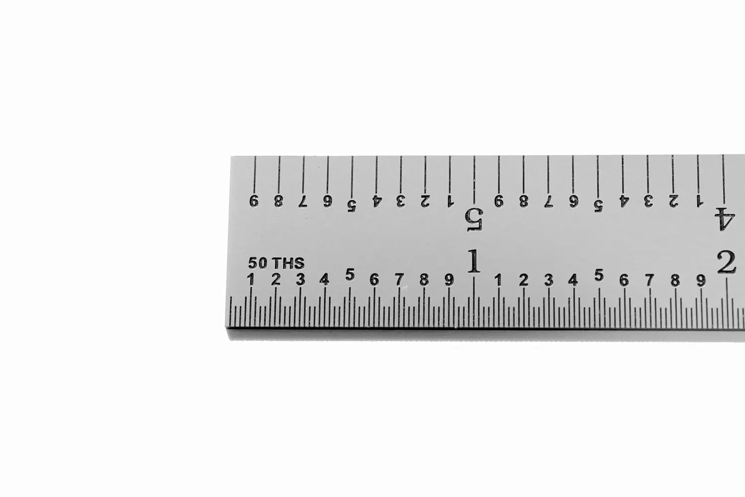 PEC Tools 6 Inch Ruler - 图片 3